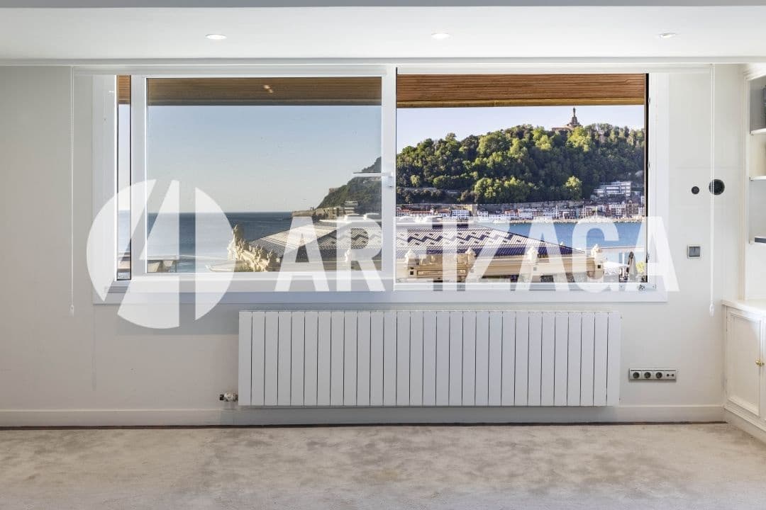 3 soveværelse Lejlighed til salg i Donostia-San Sebastian - € 1.550.000 (Ref: 8969567)