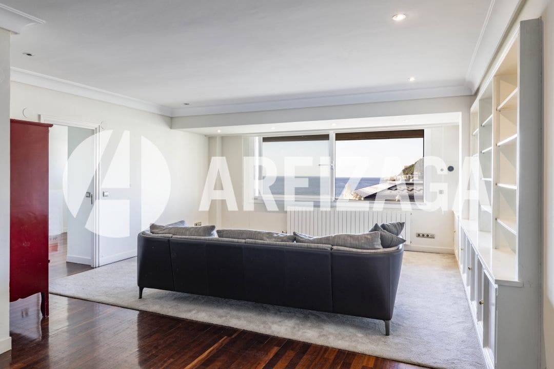 3 soveværelse Lejlighed til salg i Donostia-San Sebastian - € 1.550.000 (Ref: 8969567)