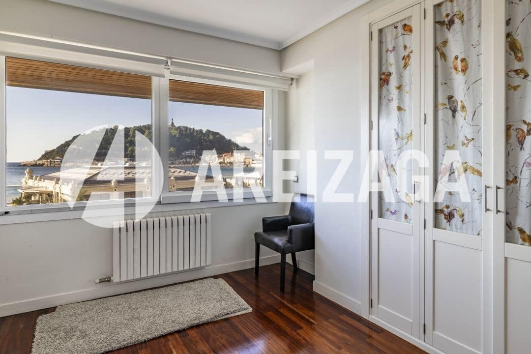 3 soveværelse Lejlighed til salg i Donostia-San Sebastian - € 1.550.000 (Ref: 8969567)