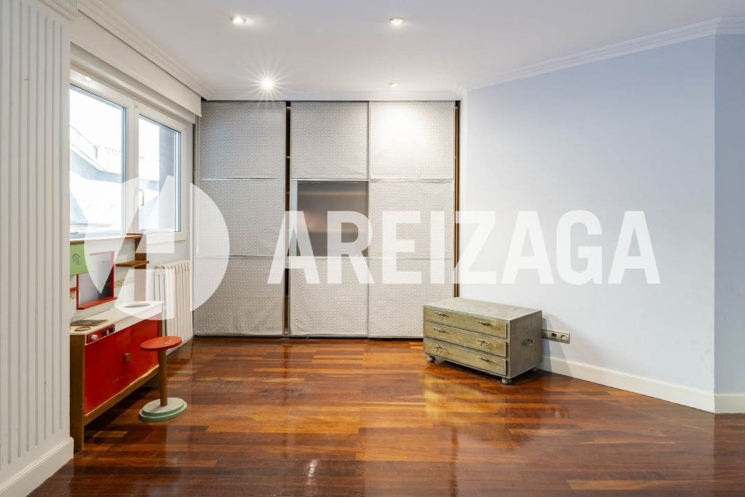 3 soveværelse Lejlighed til salg i Donostia-San Sebastian - € 1.550.000 (Ref: 8969567)