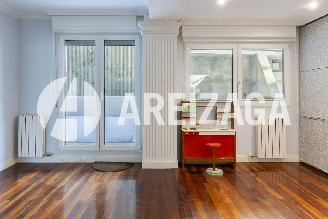 3 soveværelse Lejlighed til salg i Donostia-San Sebastian - € 1.550.000 (Ref: 8969567)