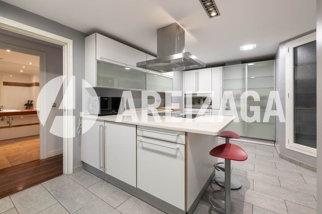 3 soveværelse Lejlighed til salg i Donostia-San Sebastian - € 1.550.000 (Ref: 8969567)