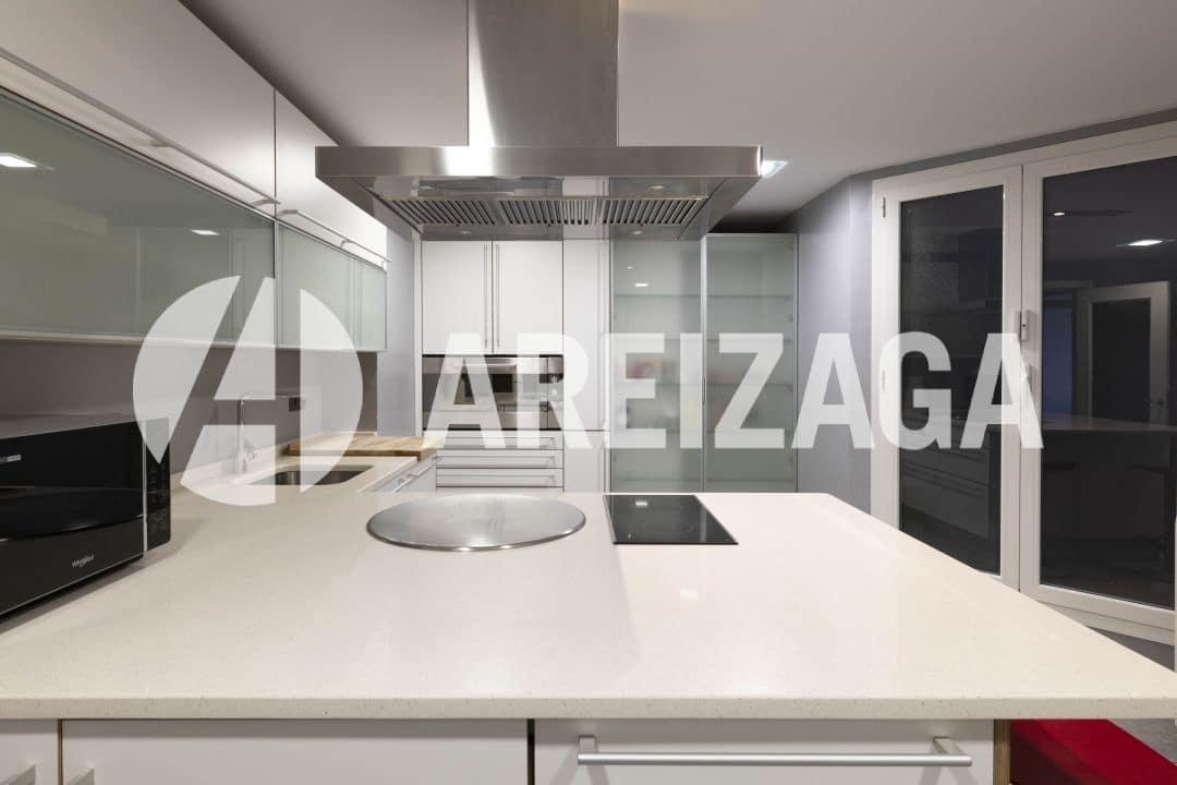 3 soveværelse Lejlighed til salg i Donostia-San Sebastian - € 1.550.000 (Ref: 8969567)