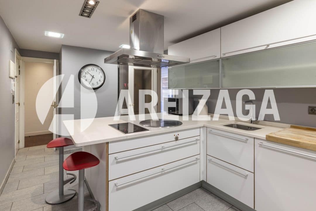 3 soveværelse Lejlighed til salg i Donostia-San Sebastian - € 1.550.000 (Ref: 8969567)