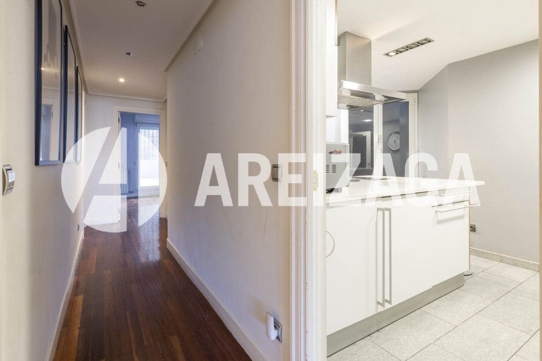 3 soveværelse Lejlighed til salg i Donostia-San Sebastian - € 1.550.000 (Ref: 8969567)