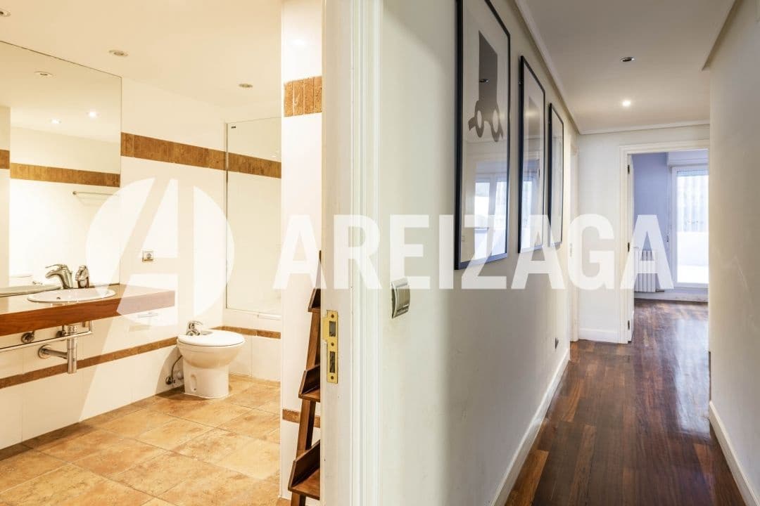 3 soveværelse Lejlighed til salg i Donostia-San Sebastian - € 1.550.000 (Ref: 8969567)