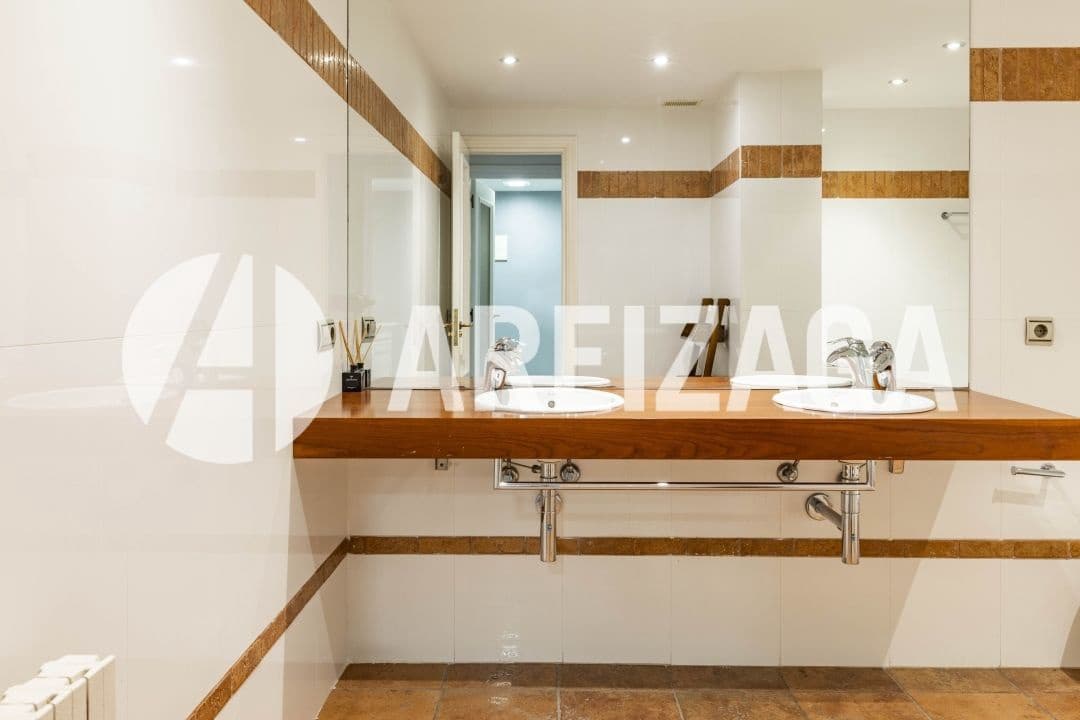 3 soveværelse Lejlighed til salg i Donostia-San Sebastian - € 1.550.000 (Ref: 8969567)