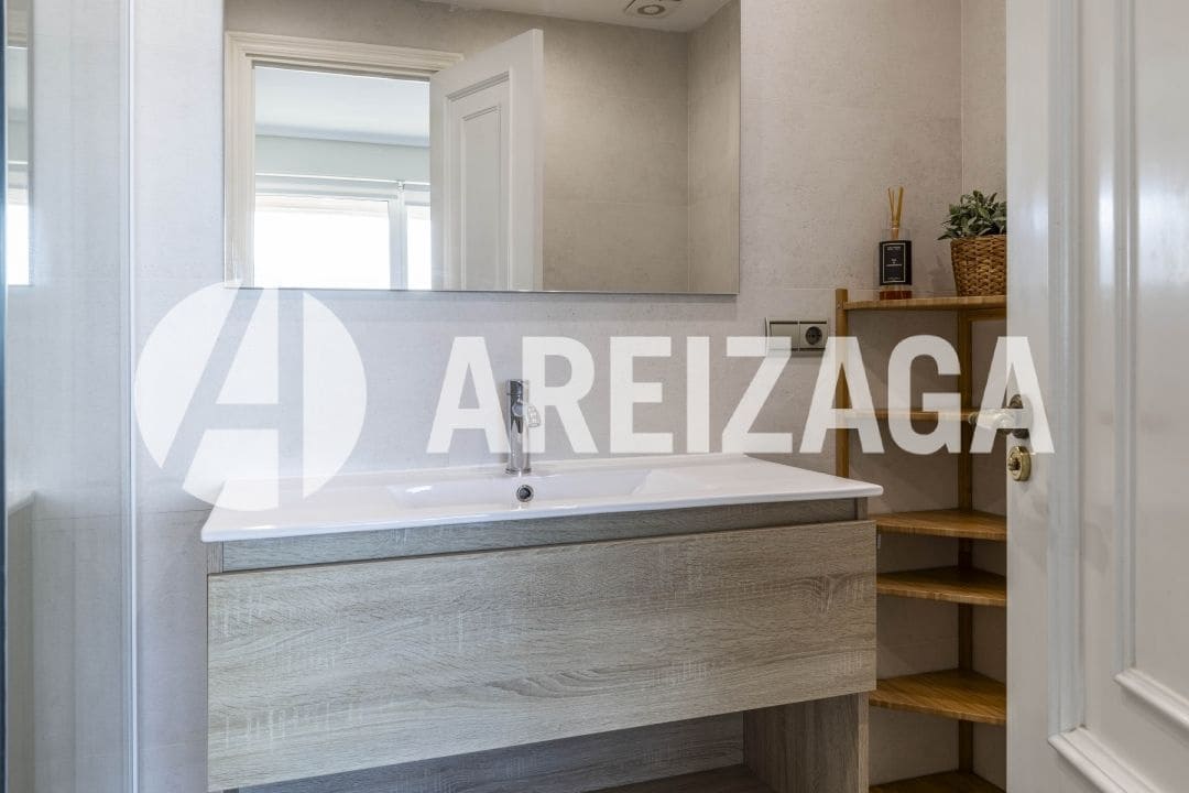 3 soveværelse Lejlighed til salg i Donostia-San Sebastian - € 1.550.000 (Ref: 8969567)