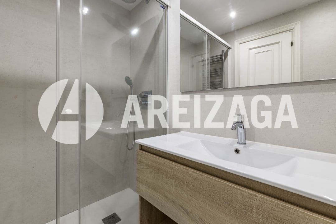 3 soveværelse Lejlighed til salg i Donostia-San Sebastian - € 1.550.000 (Ref: 8969567)