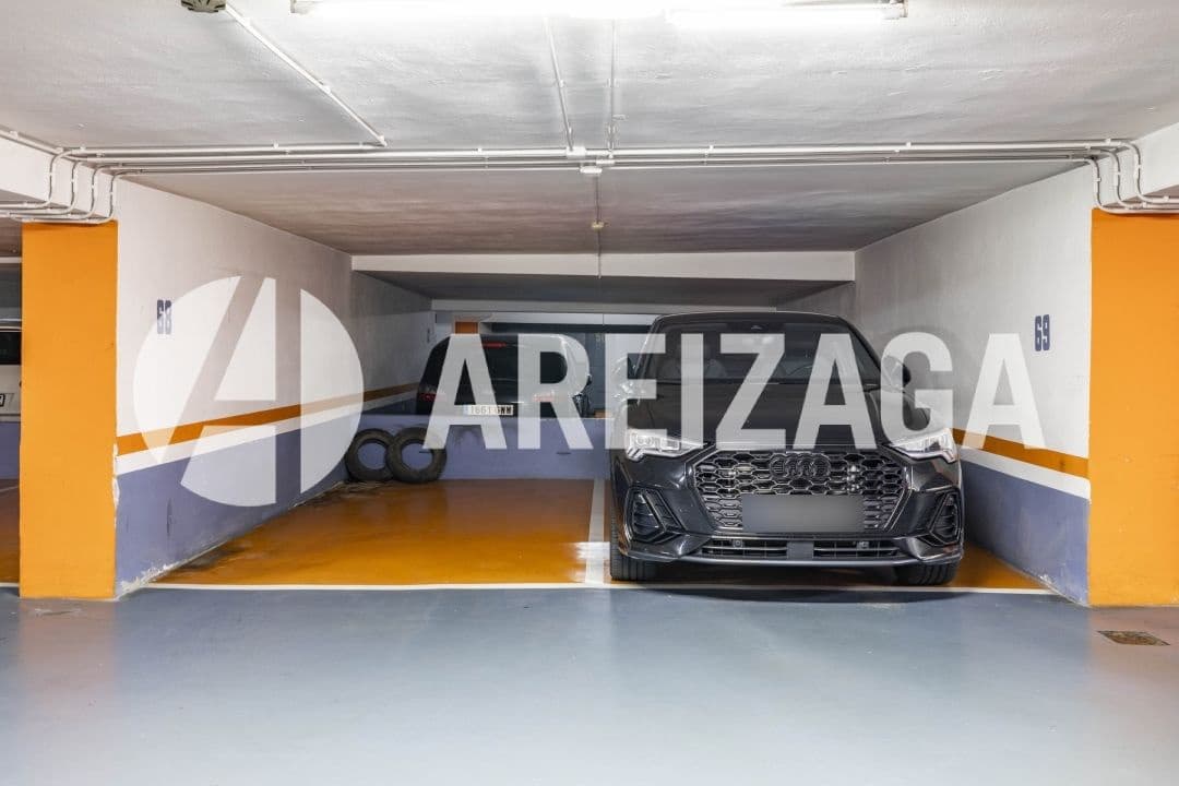 3 soveværelse Lejlighed til salg i Donostia-San Sebastian - € 1.550.000 (Ref: 8969567)