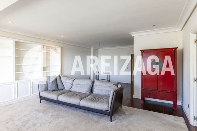 3 chambre Appartement à vendre à Donostia-San Sebastián - 1 550 000 € (Ref: 8969567)