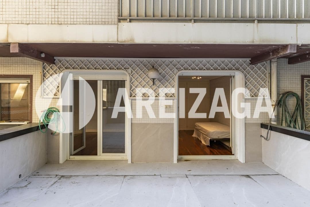 3 soveværelse Lejlighed til salg i Donostia-San Sebastian - € 1.550.000 (Ref: 8969567)