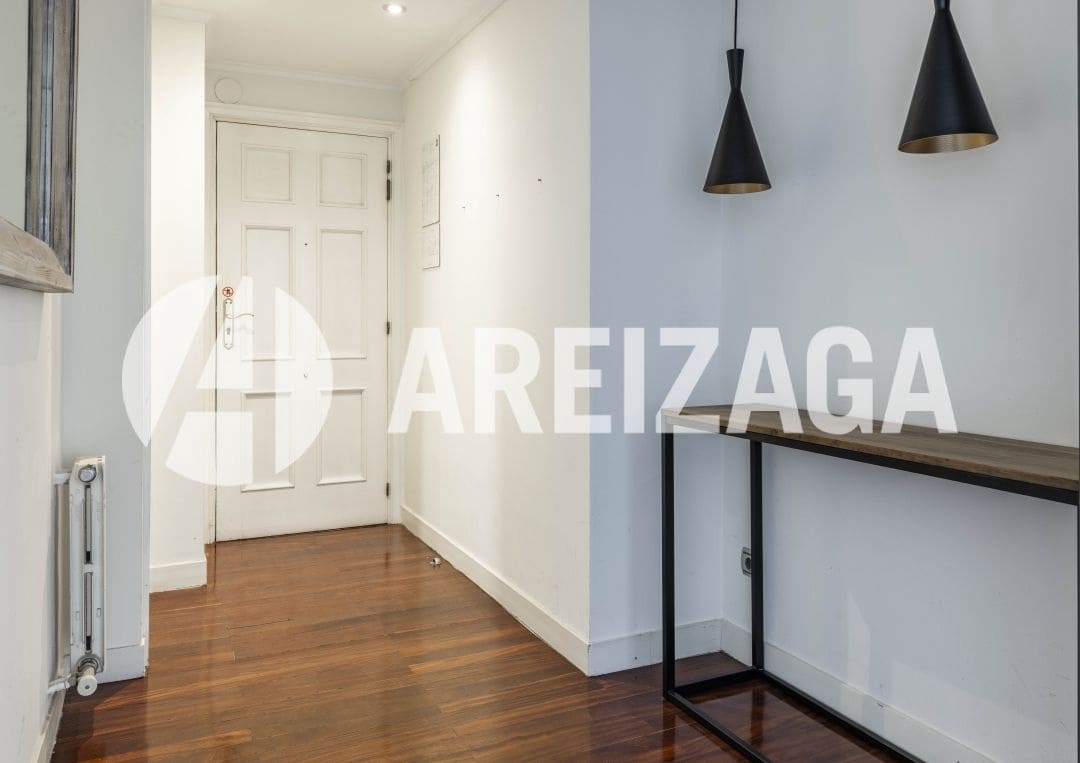 3 soveværelse Lejlighed til salg i Donostia-San Sebastian - € 1.550.000 (Ref: 8969567)