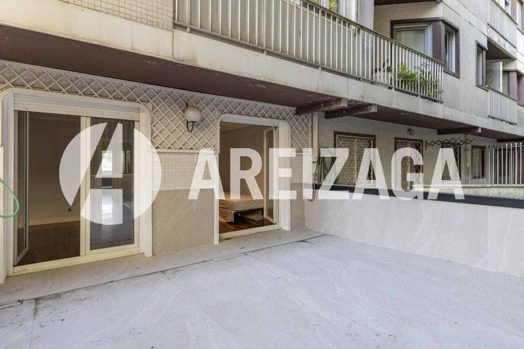 3 soveværelse Lejlighed til salg i Donostia-San Sebastian - € 1.550.000 (Ref: 8969567)