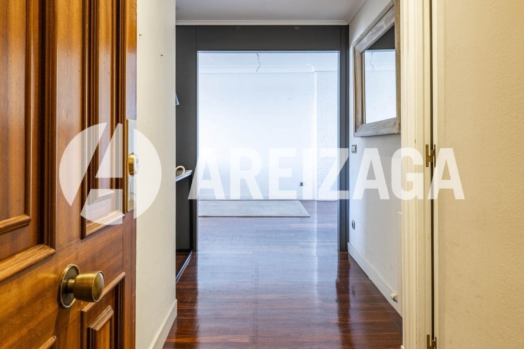 3 soveværelse Lejlighed til salg i Donostia-San Sebastian - € 1.550.000 (Ref: 8969567)