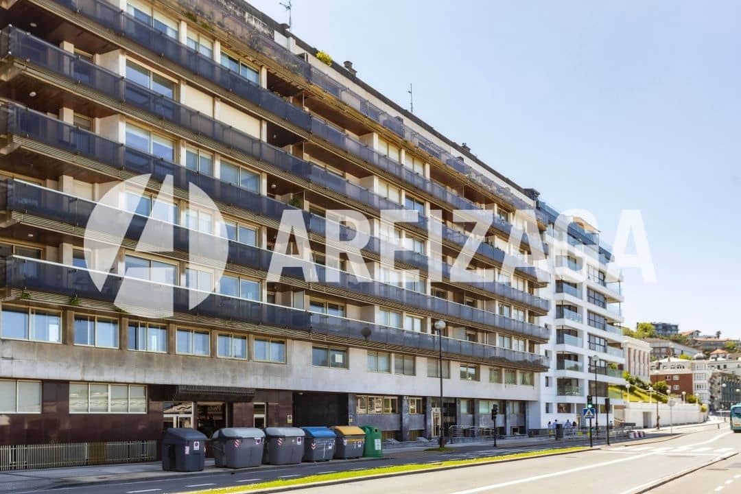 3 soveværelse Lejlighed til salg i Donostia-San Sebastian - € 1.550.000 (Ref: 8969567)