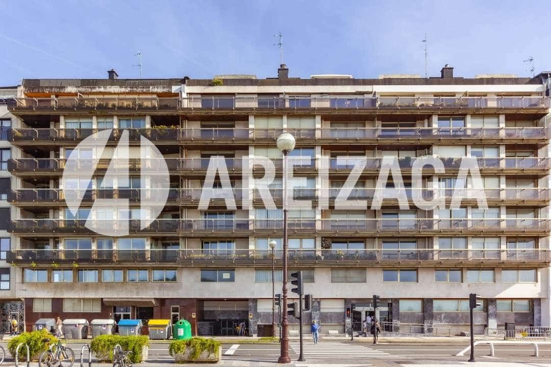 3 soveværelse Lejlighed til salg i Donostia-San Sebastian - € 1.550.000 (Ref: 8969567)