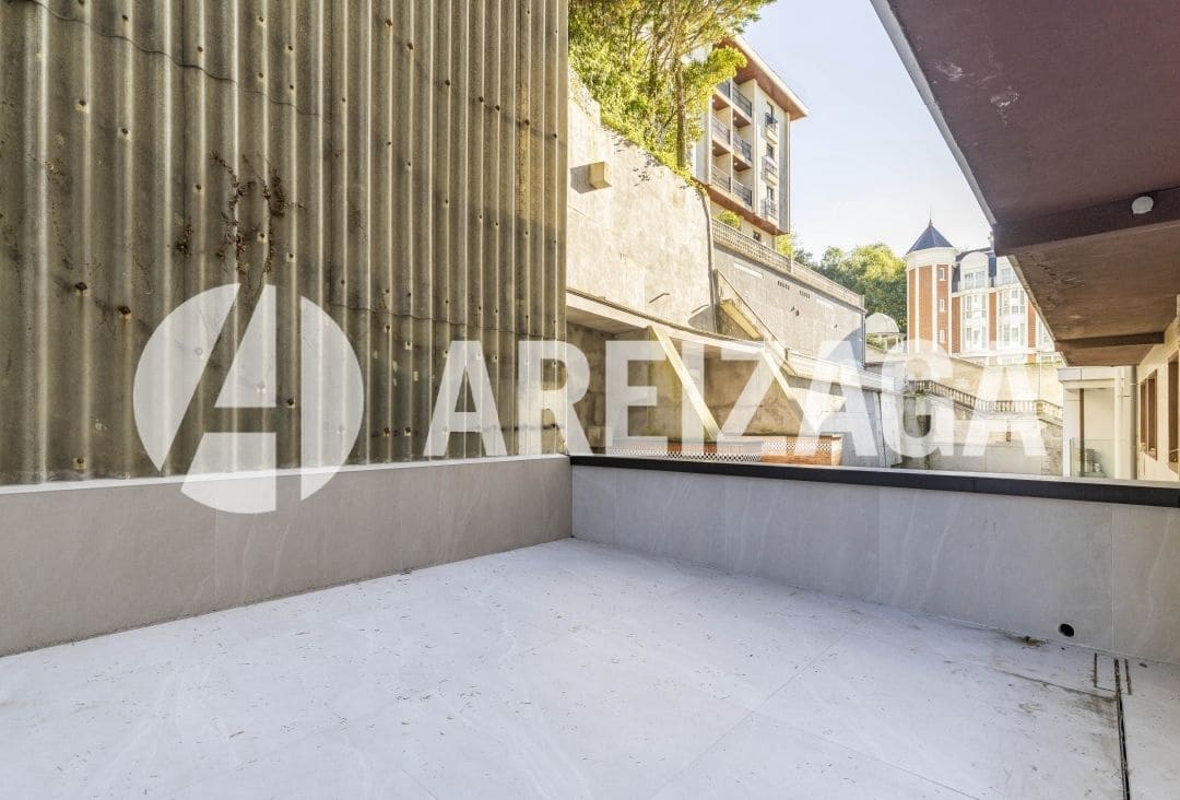 3 soveværelse Lejlighed til salg i Donostia-San Sebastian - € 1.550.000 (Ref: 8969567)