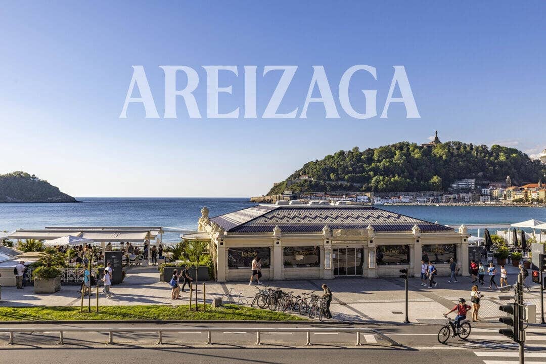 3 bedroom Flat for sale in Donostia-San Sebastian - € 1,550,000 (Ref: 8969567)