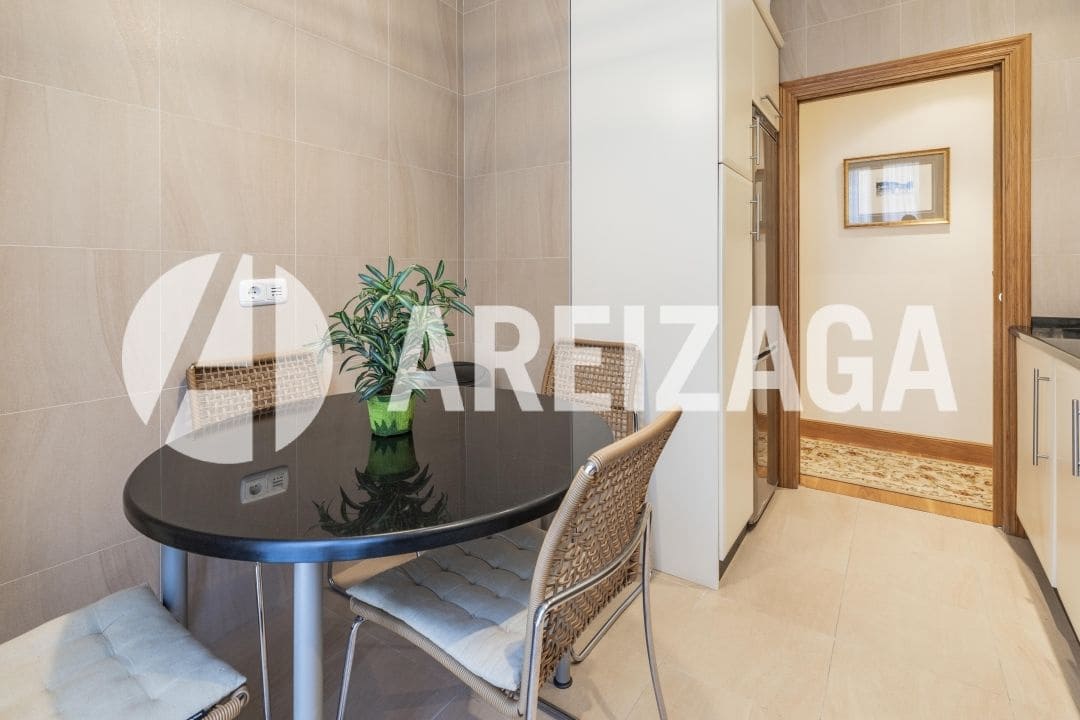 2 soveværelse Lejlighed til salg i Donostia-San Sebastian - € 795.000 (Ref: 9006088)
