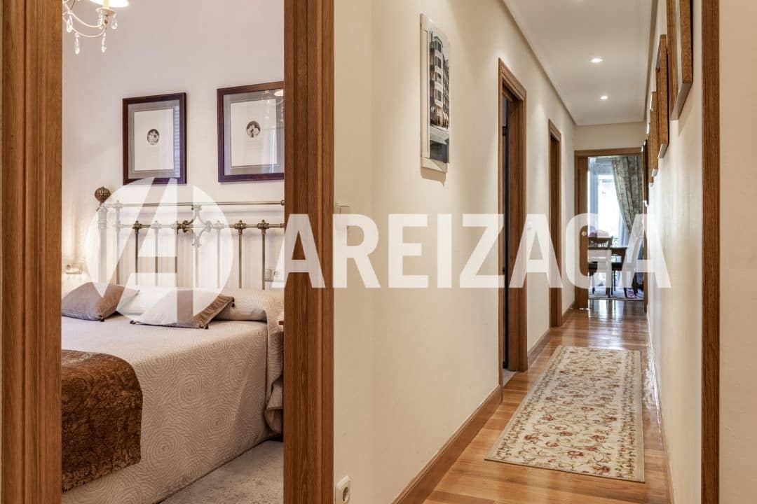 2 soveværelse Lejlighed til salg i Donostia-San Sebastian - € 795.000 (Ref: 9006088)