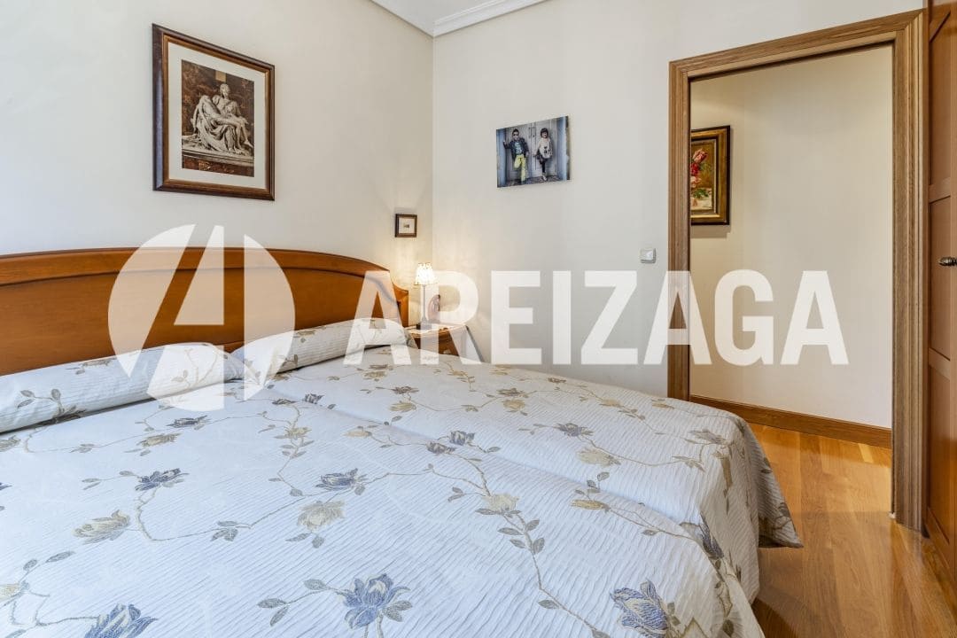 2 soveværelse Lejlighed til salg i Donostia-San Sebastian - € 795.000 (Ref: 9006088)