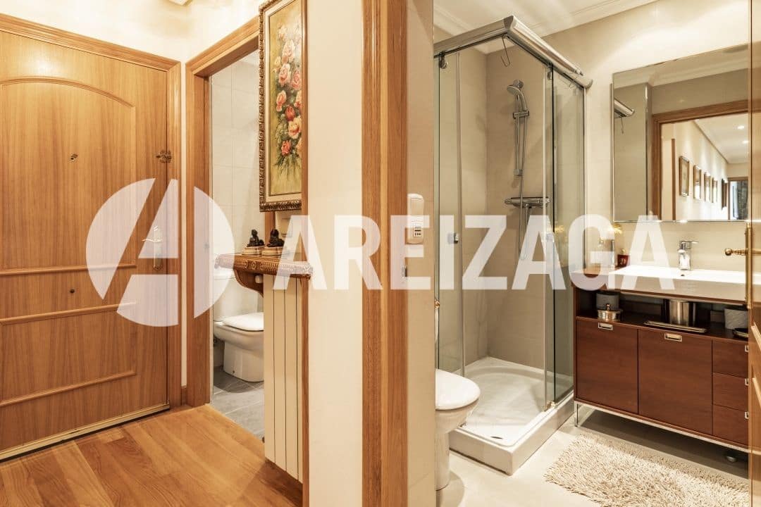 2 soveværelse Lejlighed til salg i Donostia-San Sebastian - € 795.000 (Ref: 9006088)