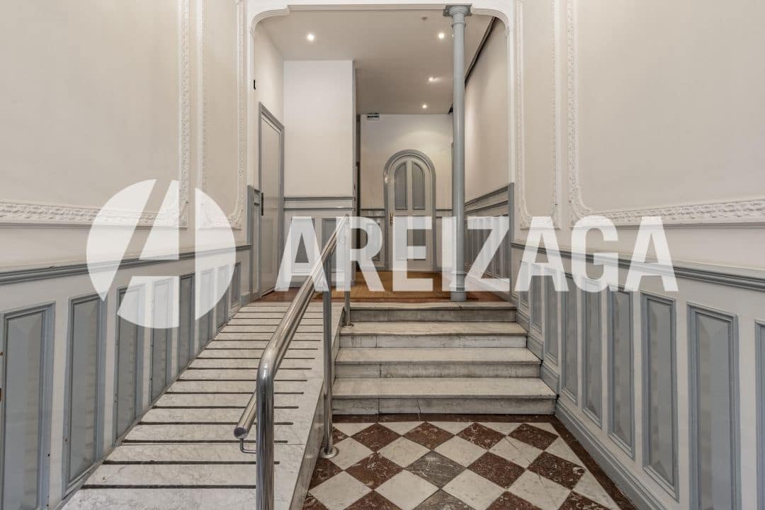 2 soveværelse Lejlighed til salg i Donostia-San Sebastian - € 795.000 (Ref: 9006088)