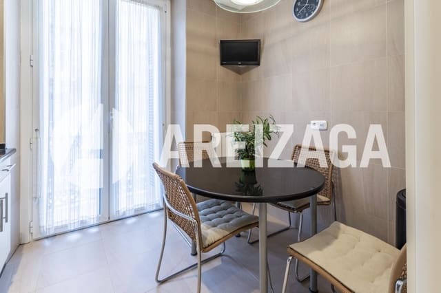 2 sovrum Lägenhet till salu i Donostia-San Sebastián - 795 000 € (Ref: 9006088)