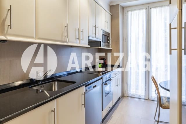 2 sovrum Lägenhet till salu i Donostia-San Sebastián - 795 000 € (Ref: 9006088)