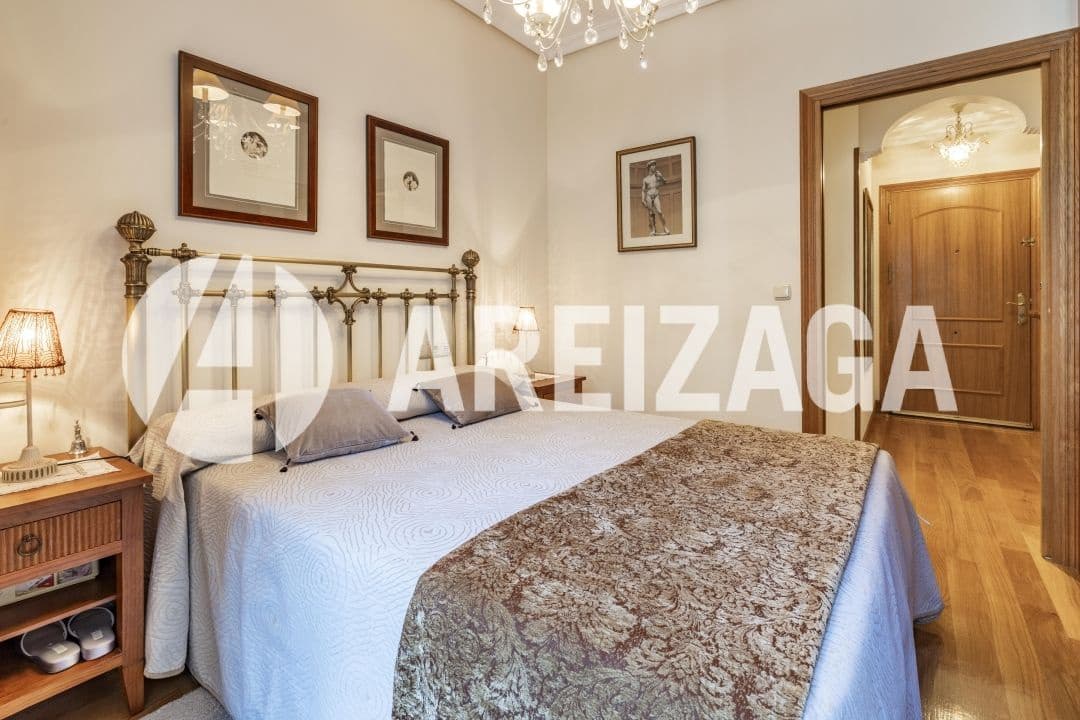 2 soveværelse Lejlighed til salg i Donostia-San Sebastian - € 795.000 (Ref: 9006088)