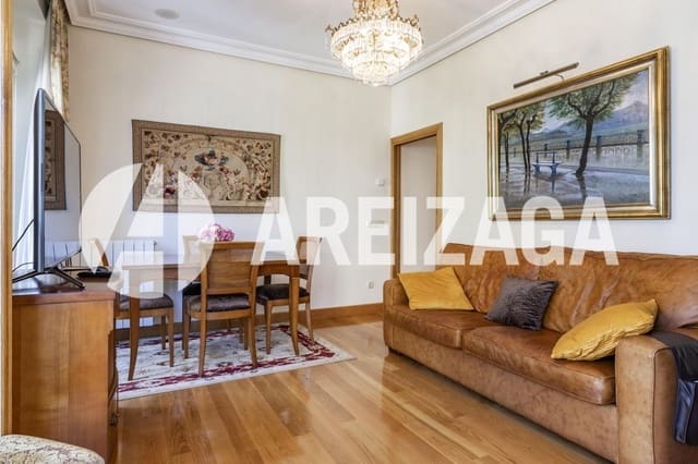 2 sovrum Lägenhet till salu i Donostia-San Sebastián - 795 000 € (Ref: 9006088)