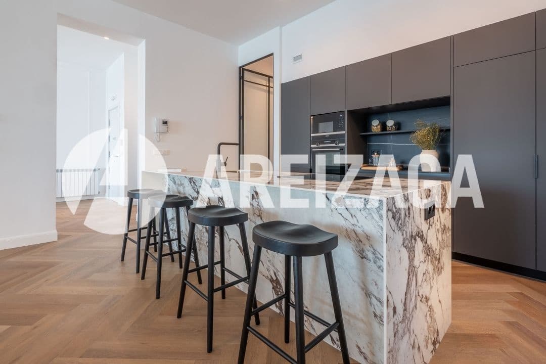 4 soveværelse Lejlighed til salg i Donostia-San Sebastian - € 3.590.000 (Ref: 9009575)