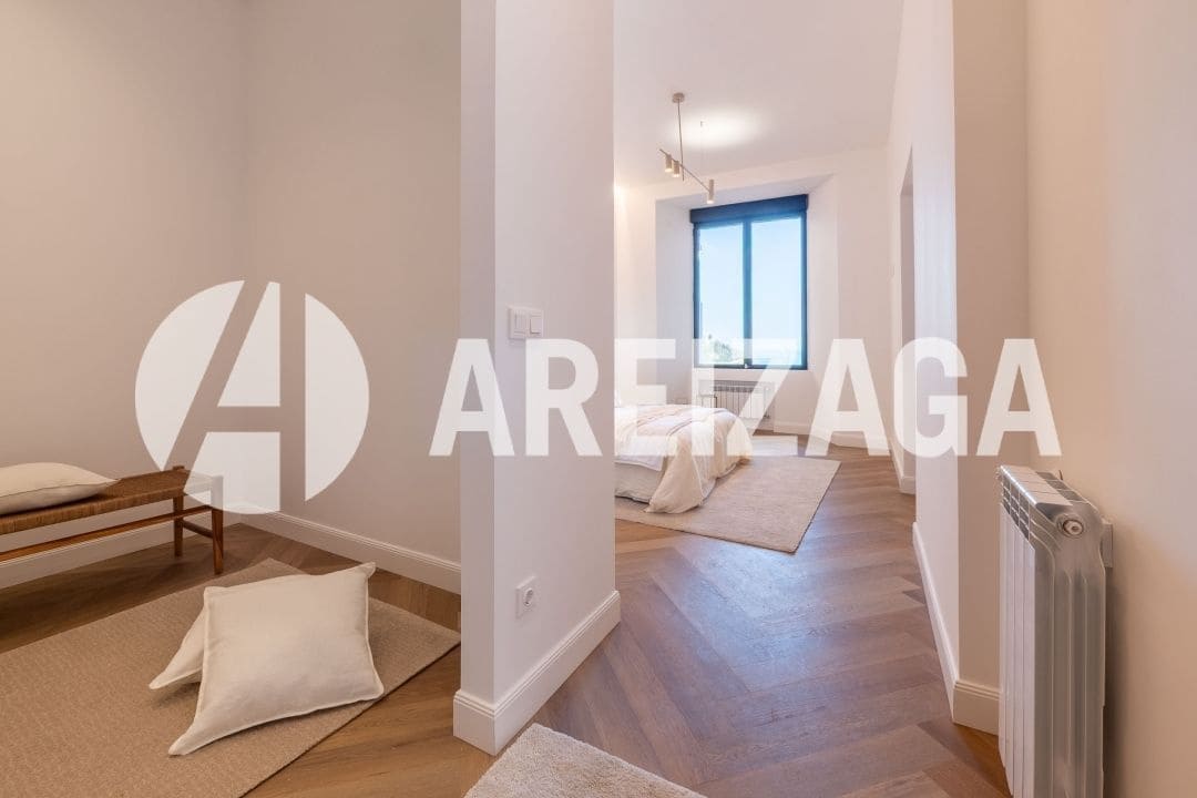4 soveværelse Lejlighed til salg i Donostia-San Sebastian - € 3.590.000 (Ref: 9009575)