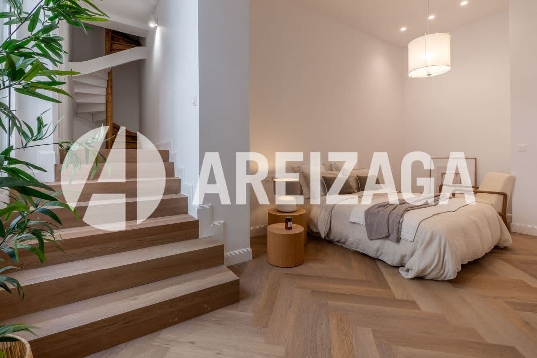 4 soveværelse Lejlighed til salg i Donostia-San Sebastian - € 3.590.000 (Ref: 9009575)