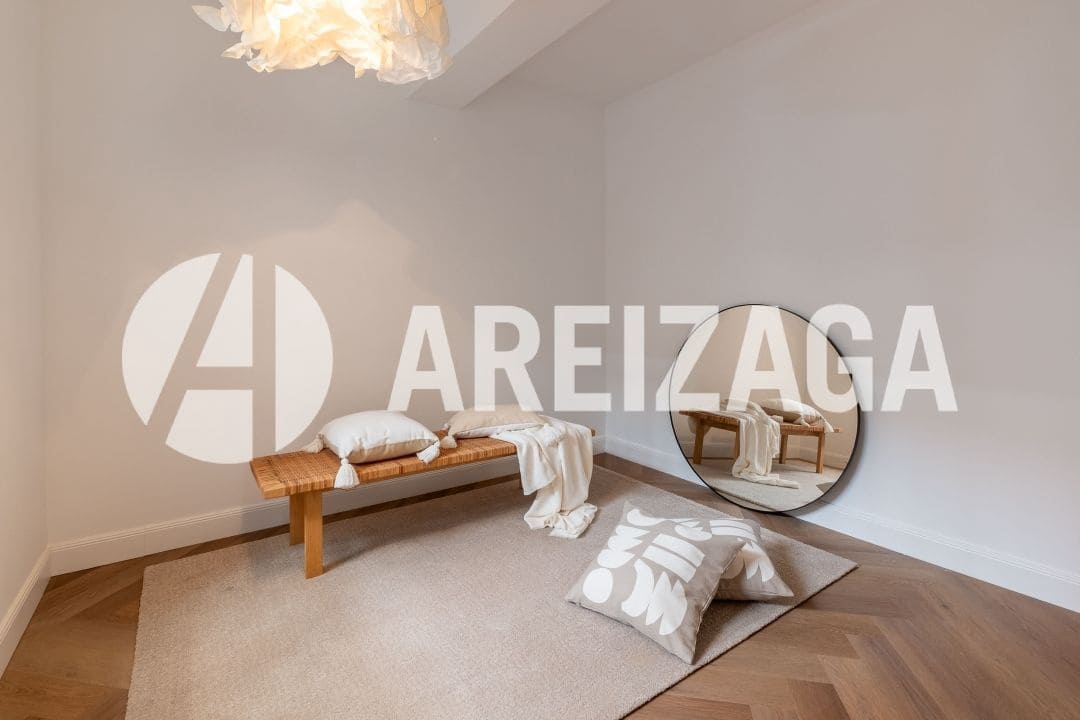 4 soveværelse Lejlighed til salg i Donostia-San Sebastian - € 3.590.000 (Ref: 9009575)