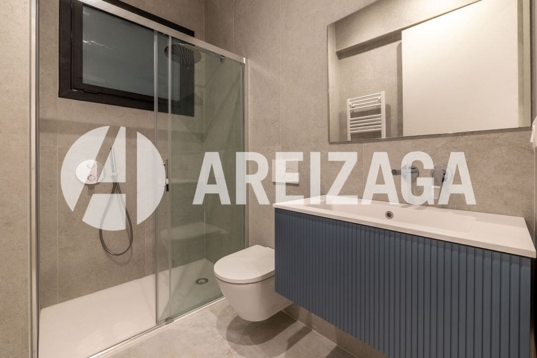 4 soveværelse Lejlighed til salg i Donostia-San Sebastian - € 3.590.000 (Ref: 9009575)