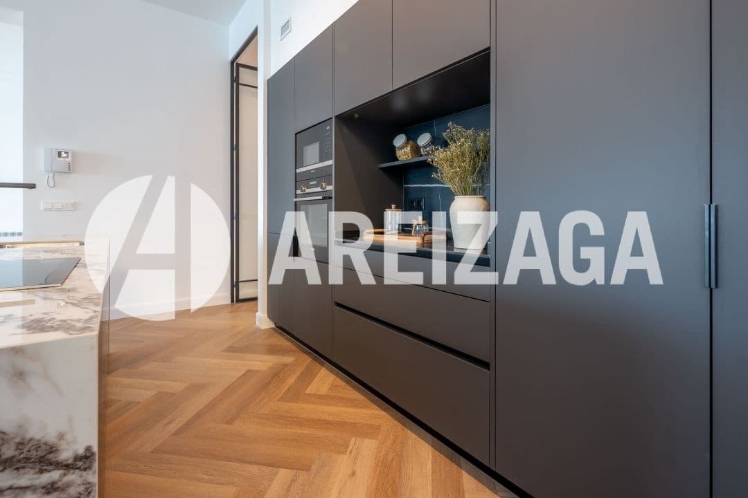 4 soveværelse Lejlighed til salg i Donostia-San Sebastian - € 3.590.000 (Ref: 9009575)