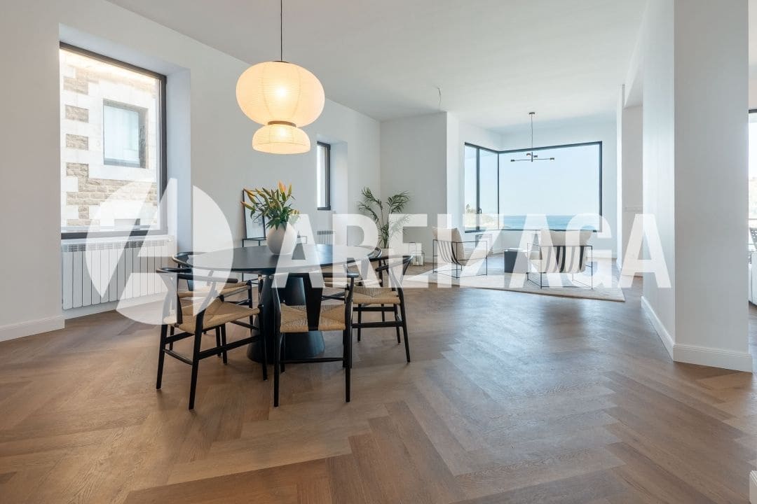 4 soveværelse Lejlighed til salg i Donostia-San Sebastian - € 3.590.000 (Ref: 9009575)