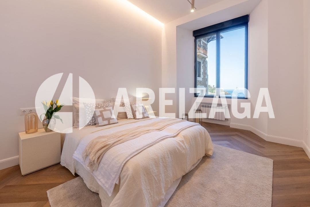 4 soveværelse Lejlighed til salg i Donostia-San Sebastian - € 3.590.000 (Ref: 9009575)