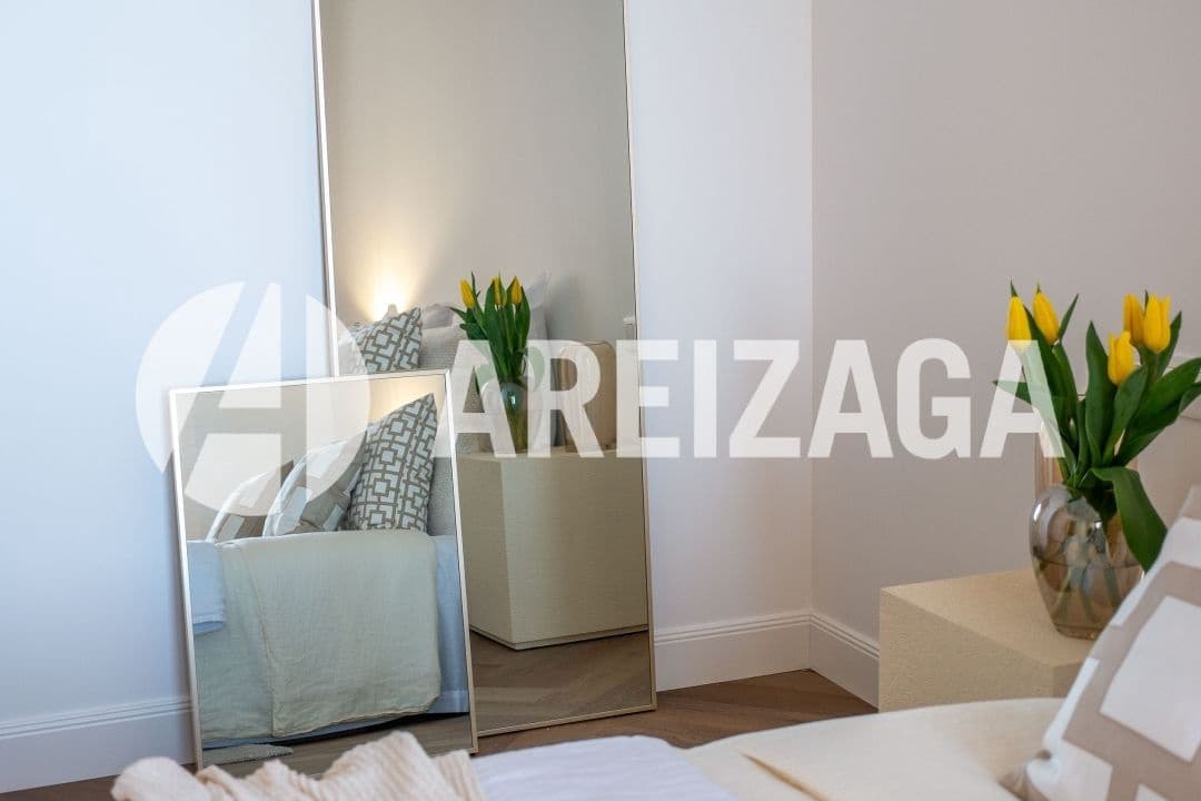 4 soveværelse Lejlighed til salg i Donostia-San Sebastian - € 3.590.000 (Ref: 9009575)