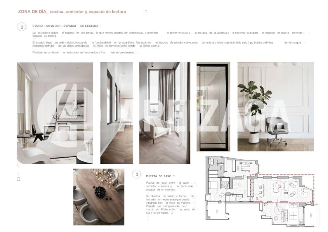 4 soveværelse Lejlighed til salg i Donostia-San Sebastian - € 3.590.000 (Ref: 9009575)