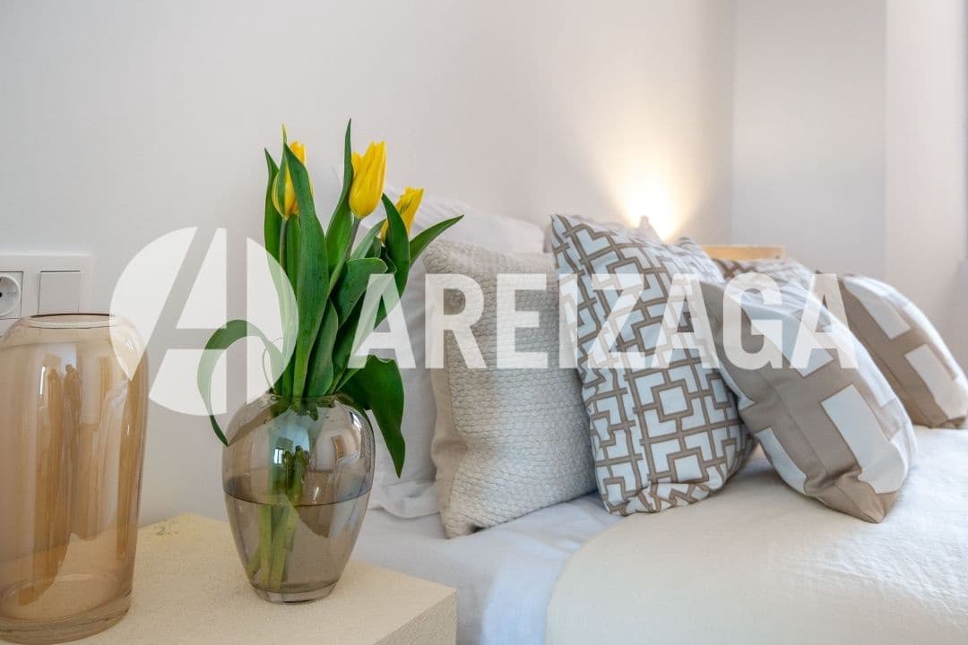 4 soveværelse Lejlighed til salg i Donostia-San Sebastian - € 3.590.000 (Ref: 9009575)