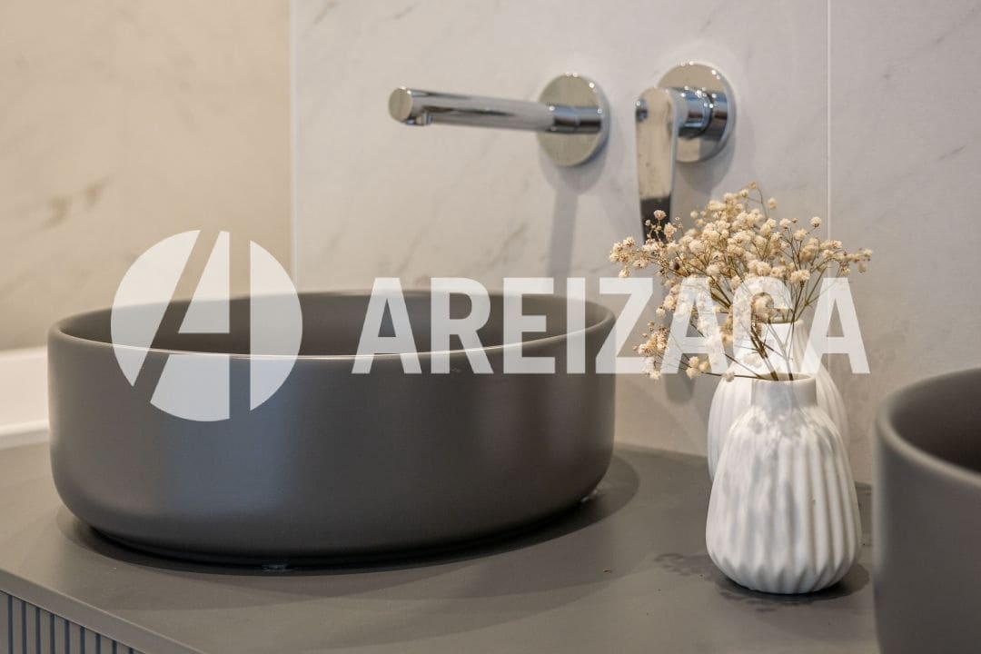 4 soveværelse Lejlighed til salg i Donostia-San Sebastian - € 3.590.000 (Ref: 9009575)