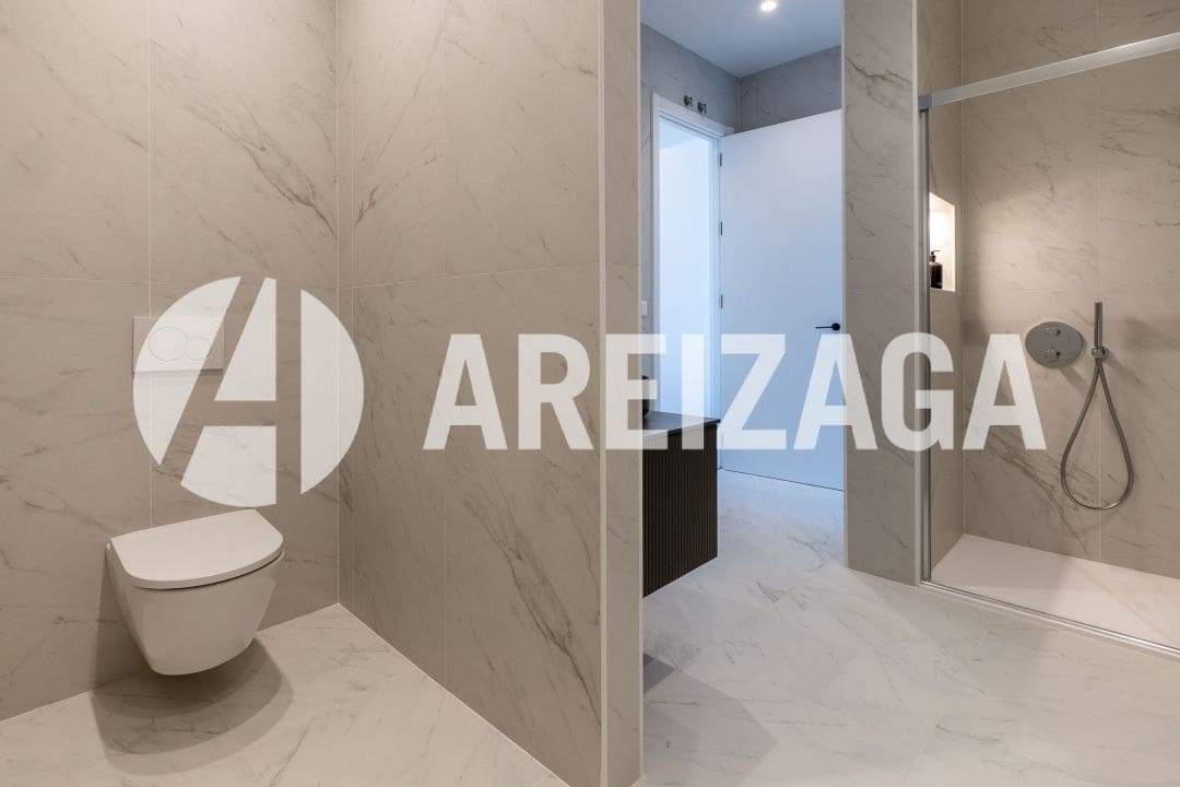 4 soveværelse Lejlighed til salg i Donostia-San Sebastian - € 3.590.000 (Ref: 9009575)