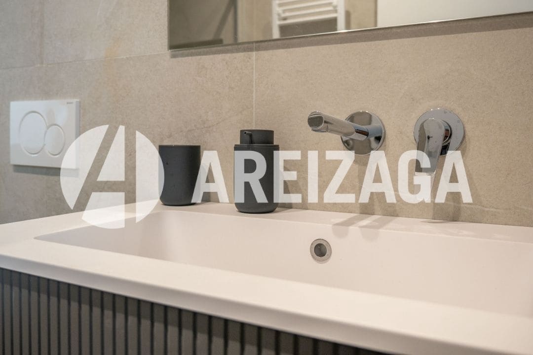 4 soveværelse Lejlighed til salg i Donostia-San Sebastian - € 3.590.000 (Ref: 9009575)