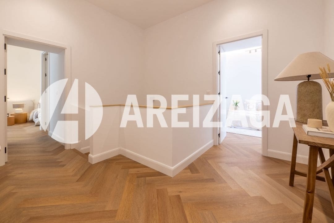 4 soveværelse Lejlighed til salg i Donostia-San Sebastian - € 3.590.000 (Ref: 9009575)