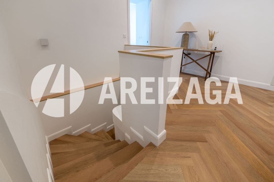 4 soveværelse Lejlighed til salg i Donostia-San Sebastian - € 3.590.000 (Ref: 9009575)
