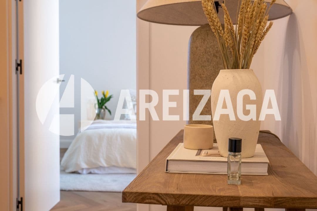 4 soveværelse Lejlighed til salg i Donostia-San Sebastian - € 3.590.000 (Ref: 9009575)