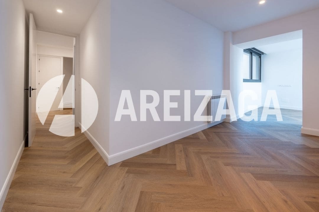 4 soveværelse Lejlighed til salg i Donostia-San Sebastian - € 3.590.000 (Ref: 9009575)